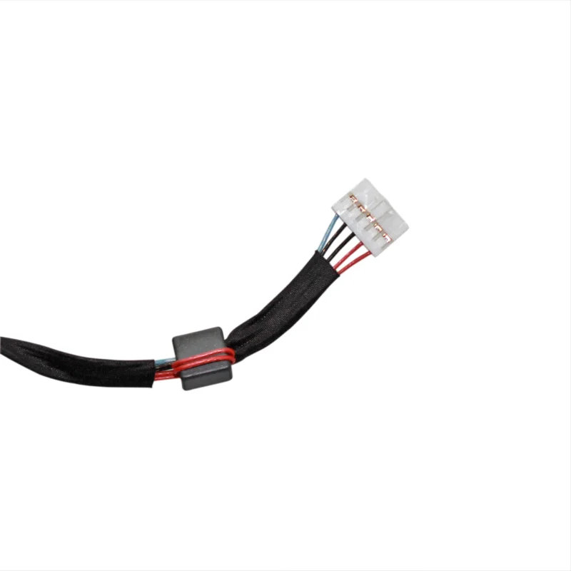 DC POWER JACK CABLE CHARGING PORT REPLACE FOR LENOVO YOGA Y50 Y50-70 DC30100RB00