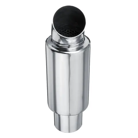 10 best sales यूनिवर्सल मफलर - №5