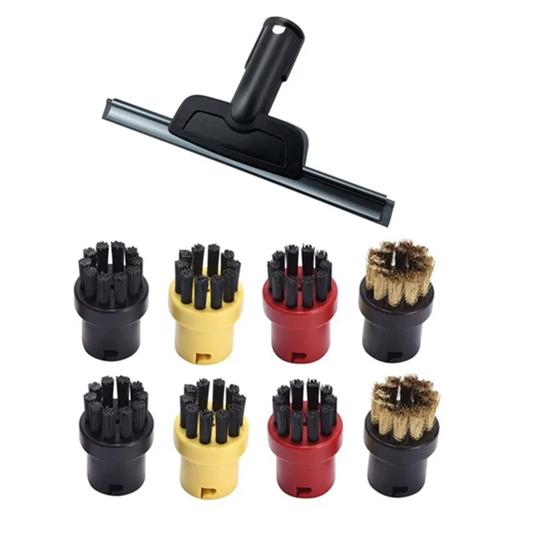 

AEE4-Suitable For KARCHER SC Vacuum Cleaner Cleaner Accessories Consumables Parts Replacement Accessories
