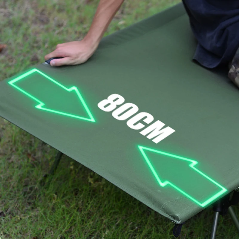 Thumbnail 2 - #10 Discounted Camping Cots Worth Buying