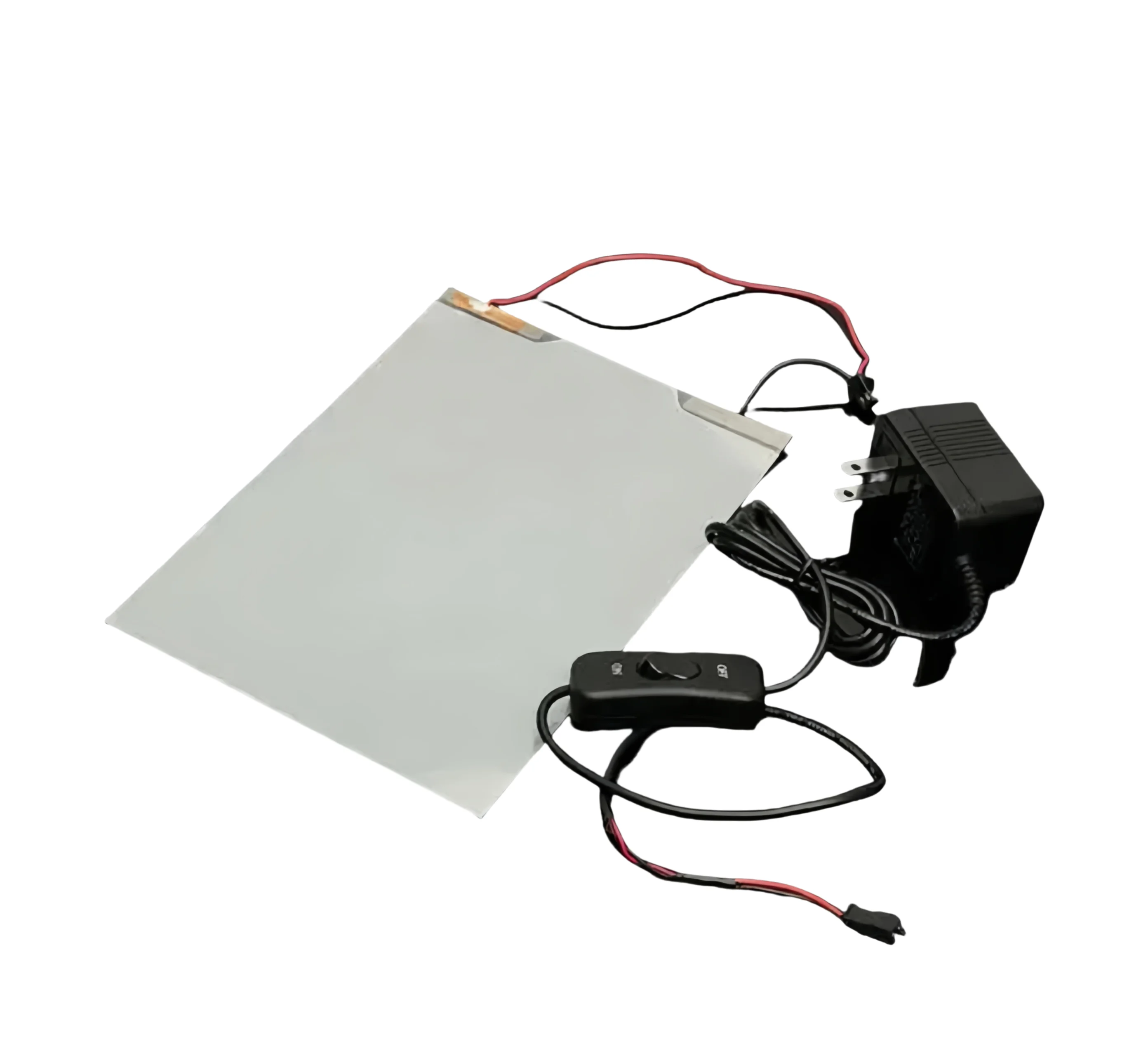 

Building Intelligent Thin Film Pdlc ultra High Definition Intelligent Dimming Safety Heat-resistant Window Film