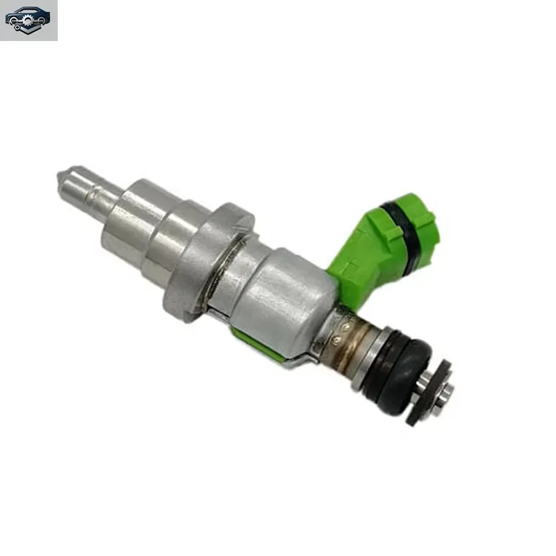 OEM 2325028070 1/4 PCS Fuel Injector for Toyota Noah AVENSIS VERSO RAV4 ENGINE 1AZ-FSE 2.4L D4 2AZ-FSE 2.0 LTR D4 2003-2008