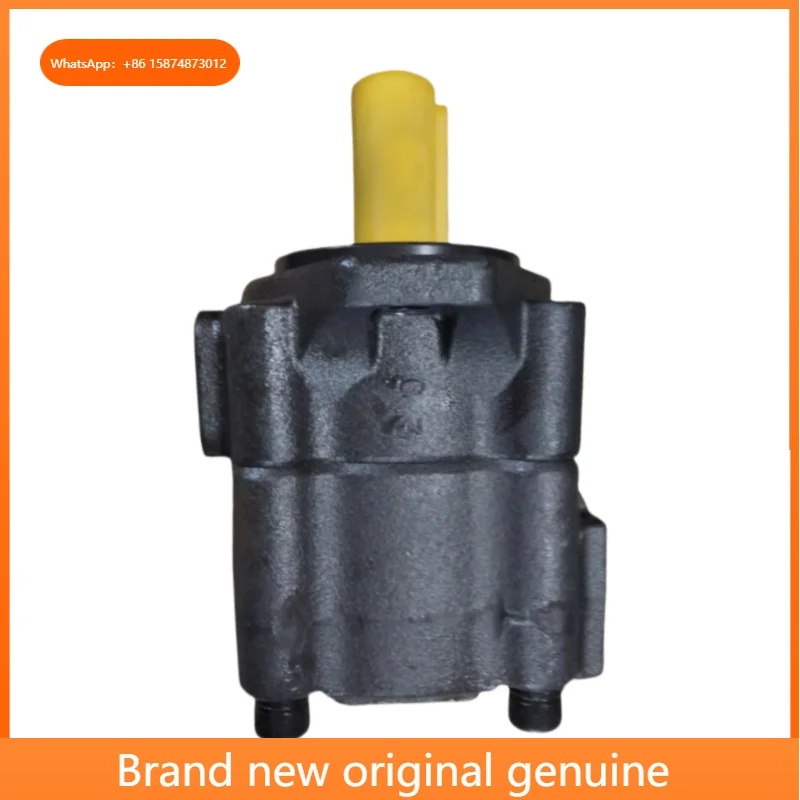 VQ Series Vane Pump VQ25-38-F-RRL-03F VQ15 VQ25 VQ15-26-F-RAA VQ15-14-F-RAL-01 Hydraulic Pump