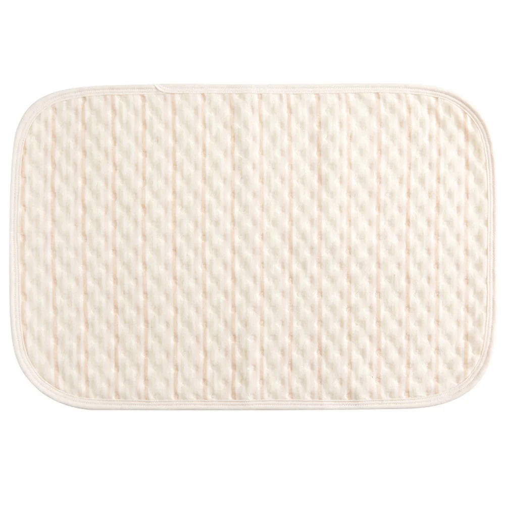 حفاضات الأطفال حديثي الولادة قابلة للغسل، حفاضات قابلة لإعادة الاستخدام، طبقة داخلية من مادة البولي يوريثان الحراري، مادة صحية قابلة للتحلل الحيوي للرضع #2