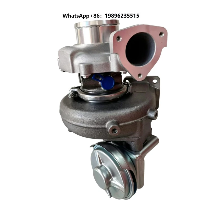 8973815073 Turbocharger for  4JJ1  Engine Turbo Charger Assembly