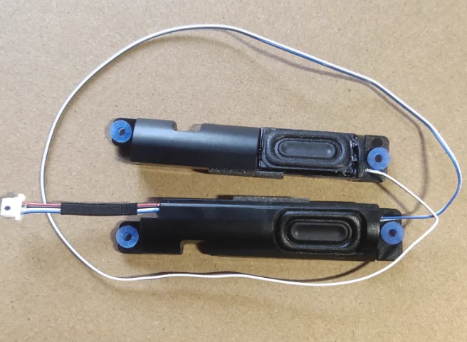 For Notebook Speake… - image