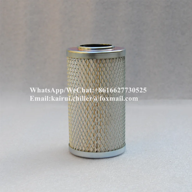 HVAC مبرد برغي قطع غيار للمكبس استبدال X09130085010 تراين FLR03434 فلتر زيت