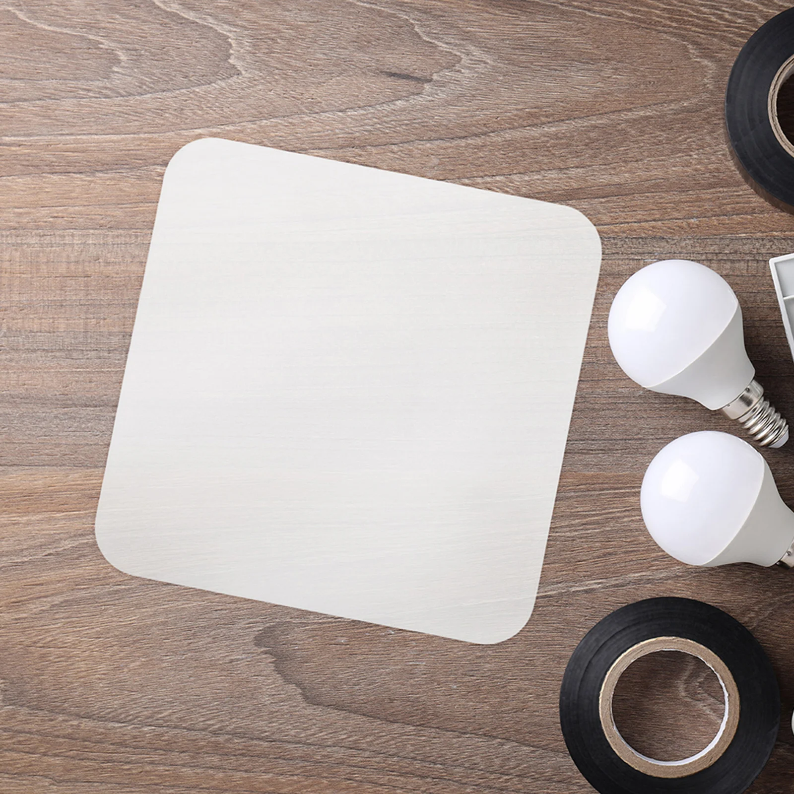 

2 шт. акриловых рассеивателей для потолочных светильников, квадратные панели для замены абажура, для освещения дома, офиса, класса