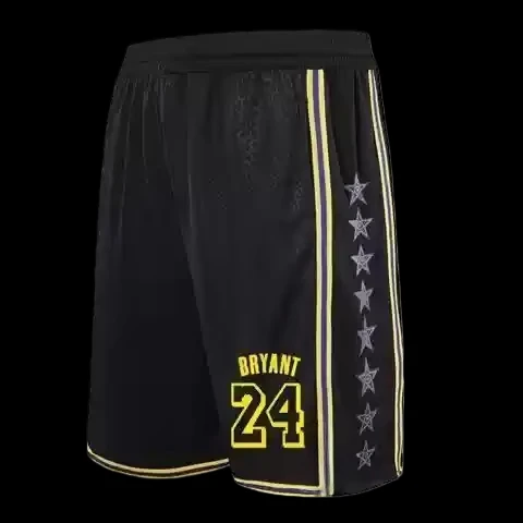 2026 Neue Modische Sommer-Sport-Basketball-Shorts Trainings-Mehrfarben-Shorts Atmungsaktive Sportshorts für Erwachsene Streetwear – Detail 13