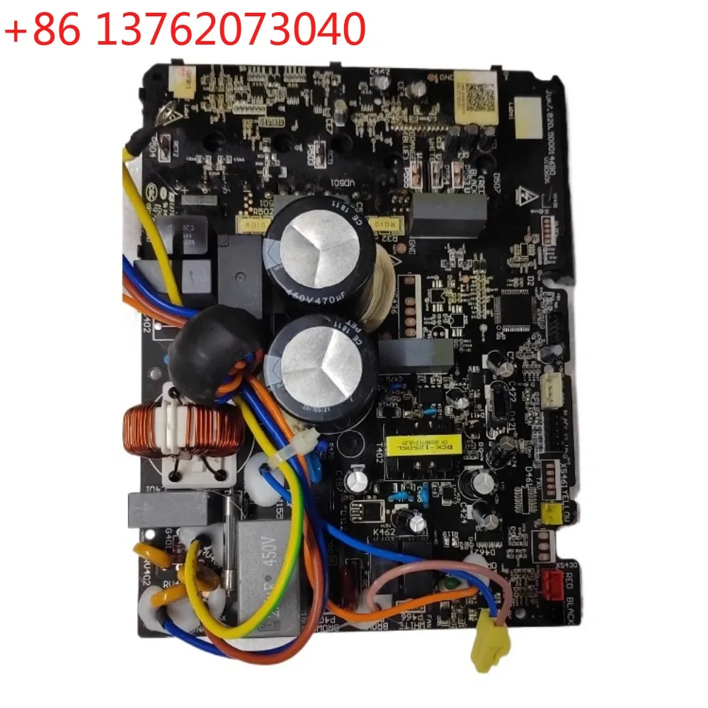 Used For Xiaomi M1 M3 Air Conditioner Outdoor Unit Control Board JUK7.820.900014690 Circuit PCB Conditioning Parts
