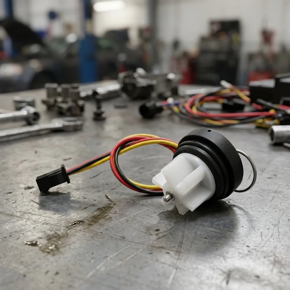 Water Flow For Rotor Sensor Plastic Hall Switch Impeller For Gas Wall Mounted Boiler Heating System Furnace Parts Replacement