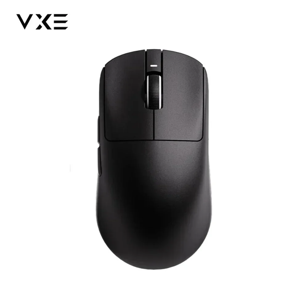 Vgn VXE Dragonfly R1 NearLink/Pro Max ماوس لاسلكي بلوتوث ثلاثة أوضاع Paw3395 سلكي خفيف الوزن لألعاب الكمبيوتر ماوس رياضي إلكتروني