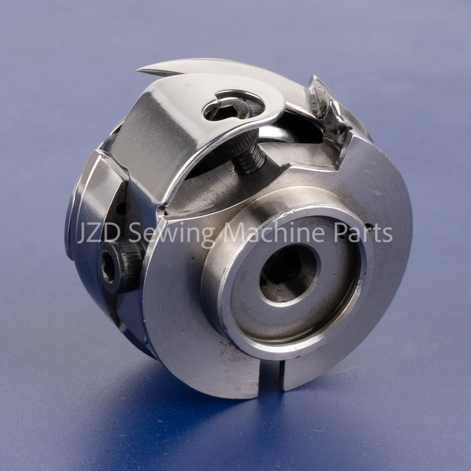 

1PCS #0888 150754 Rotary Hook For Durkopp 888 887 867 838 887M Sewing Machine Accessories For 26mm Bobbin Case