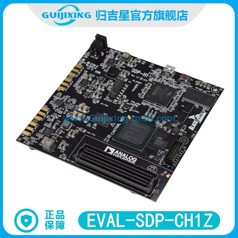 Spot EVAL-SDP-CH1Z …