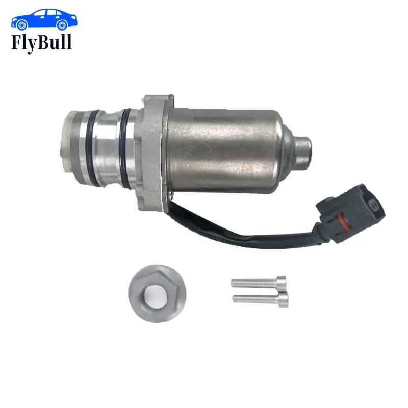 

Car AWD Differential Rear Oil Pump for Land Rover Freelander 2 Range Rover Evoque 2009-2015 LR008958 LR075763 LR008958