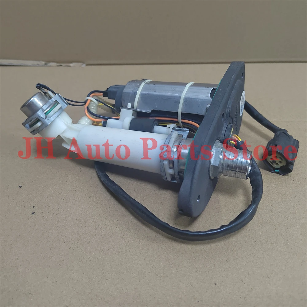 Fuel Pump Assembly For Harley Davidson Iron Sportster 883 1200 Roadster Forty Eight Seventy Two 28177541-06 75268-07F 75305-07A