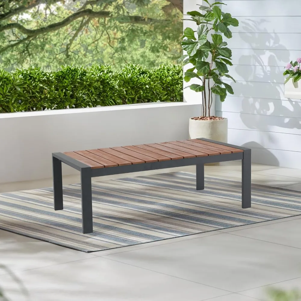 Aluminum Patio Furn… - image