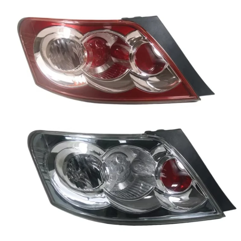 

Car Rear Lamp for Toyota Reiz 05-07 08-09 Taillight Brake Lamp Turn Signal Car Tail Light Auto Parts