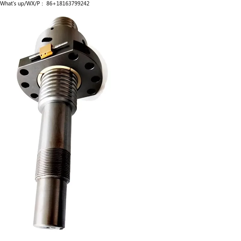 China Ballscrew Lin…