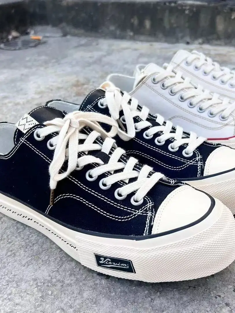 Visvim Skagway Lo C… - image