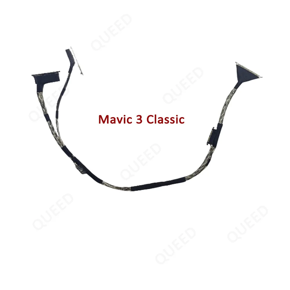 Płytka testowa kabla sygnałowego gimbala PTZ jest odpowiednia do części naprawczych narzędzi testowych DJI Mavic 3/3T/3Pro/3Cine/3Classic/M30T/Mavic Pro — zdjęcie produktu 2