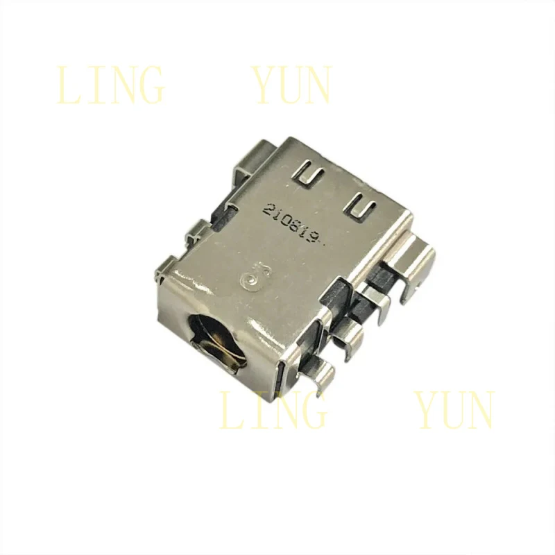 Z  For Acer Predator Triton 500 SE PT516-51s PT516-52s DC Power Jack Charging Port