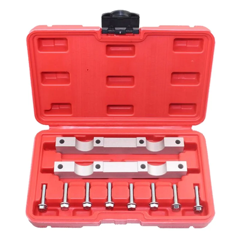 

Подходит для Mercedes Benz 642GL320ML350 450, дизельный двигатель, набор специальных инструментов для синхронизации, автомобильные запчасти, аксессуары, автомобильные вещи