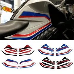 For F800R F800 R 2015-2018 3D Gel Motorcycle Tank Pad Protector Sticker