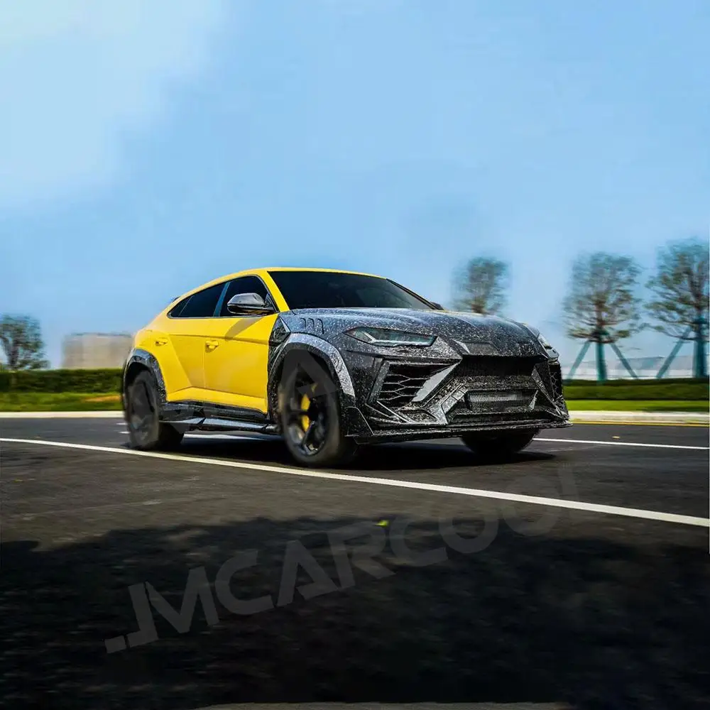 For Lamborghini Uru…