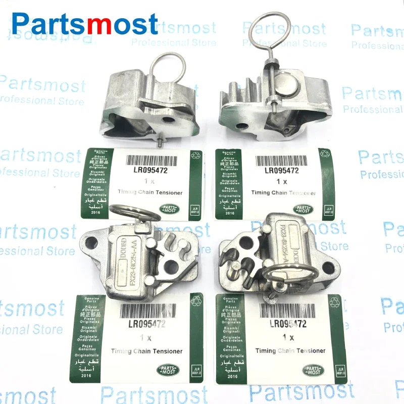 LR010883 LR051008 LR095472 TIMING TENSIONER FOR 3.0L V6 5.0L V8 PETROL LAND ROVER ALL NEW DISCOVERY 4 RANGE ROVER RR SPORT 10-18