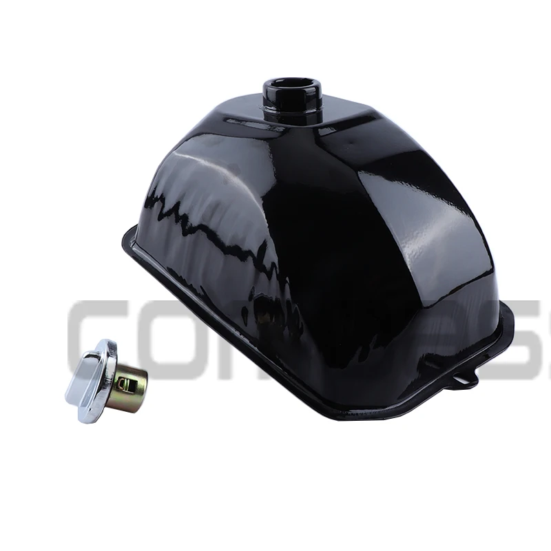 ATV four-wheel beach motorcycle 150-250CC big bull big dinosaur iron fuel tank fuel tank fuel tank