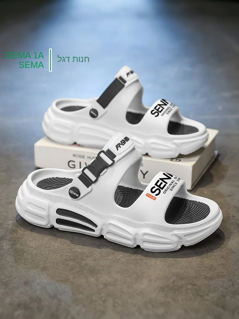 ciabatte-estive-da-uomo-sandali-sportivi-antiscivolo-da-spiaggia-suola-spessa-resistente-all'usura-taglie-grandi-alla-moda-slip-on-in-materiale-eva