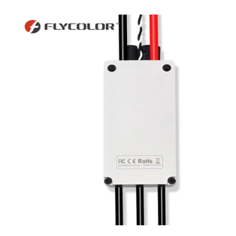 

Flycolor X-CROSShv3 pro80a 200a esc5-12s BLHeli-32 dshot proshot 64mhz arm 32-bit geschwindigkeit regler für rc fpv rennendrohne