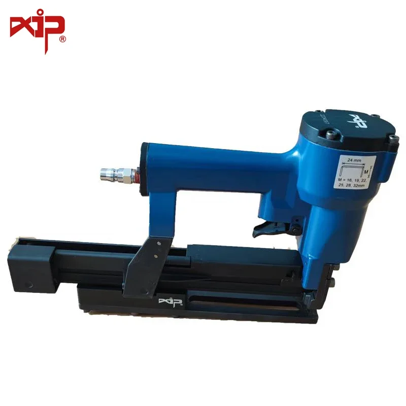 SP-2432L Air Stapler Nailing Machine carton sealing nails stapling tool Pneumatic Carton stapler