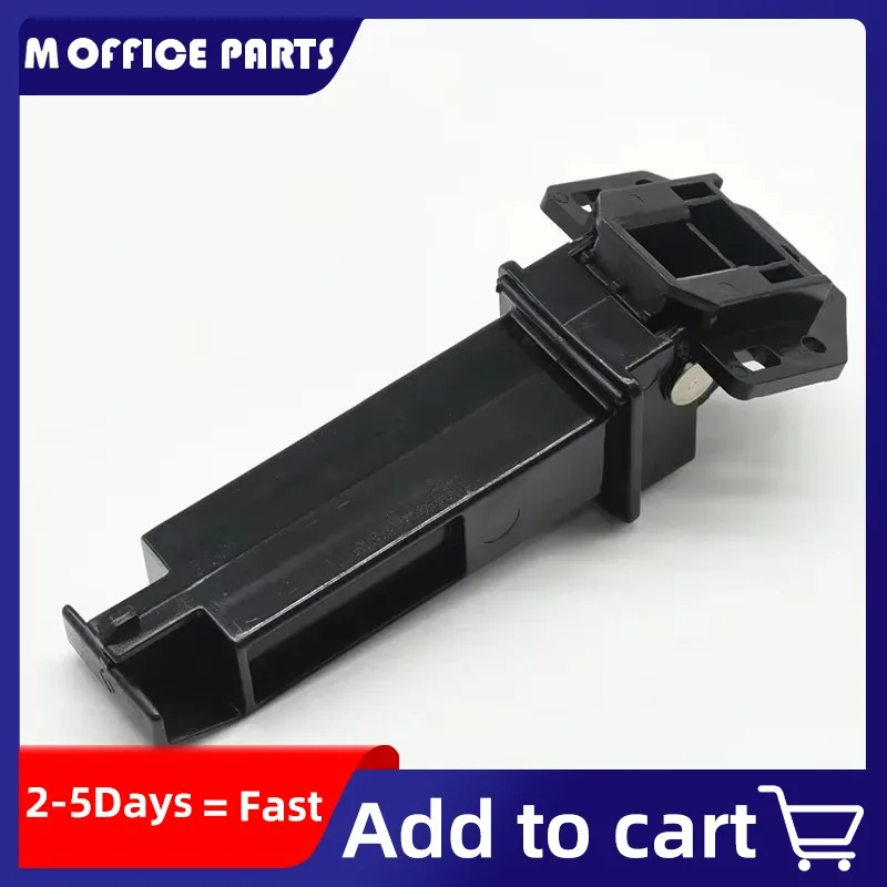 2pcs 302S018610 302S018620 Hinge Up Low support for Kyocera M2040 M2135 M2540 M2635 M2640 M5521 M5526 M2735 P2040 P2235  P5021 P