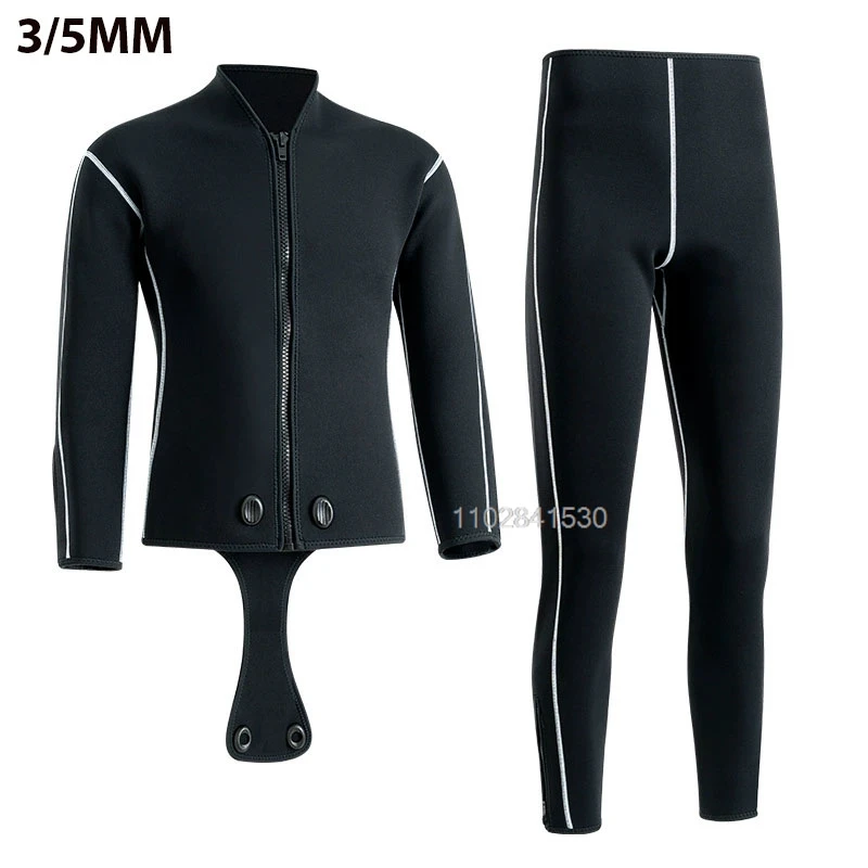 #8 Latest Wetsuits Updates