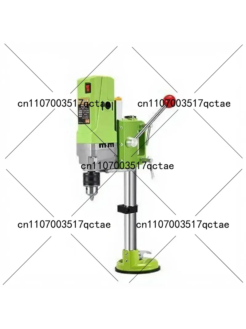 5156E Mini Desktop Drilling Machine 2-13mm High Precision Portable Desktop Drilling Machine