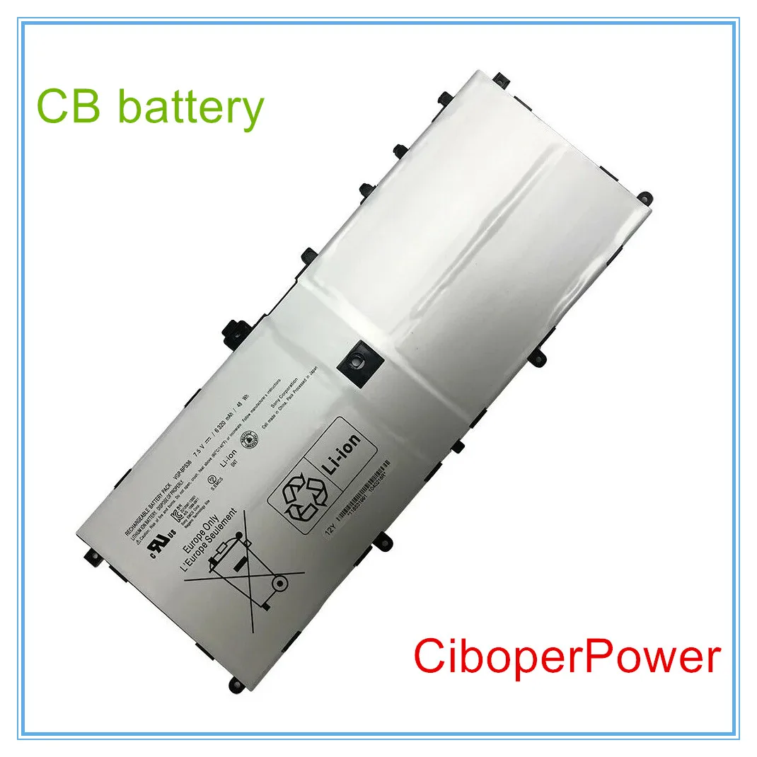 

VGP-BPS36 BPS36 laptop Battery For 13 Touch 13.3" SVD13211CG SVD1323YCGW SVD132A14L SVD1321B