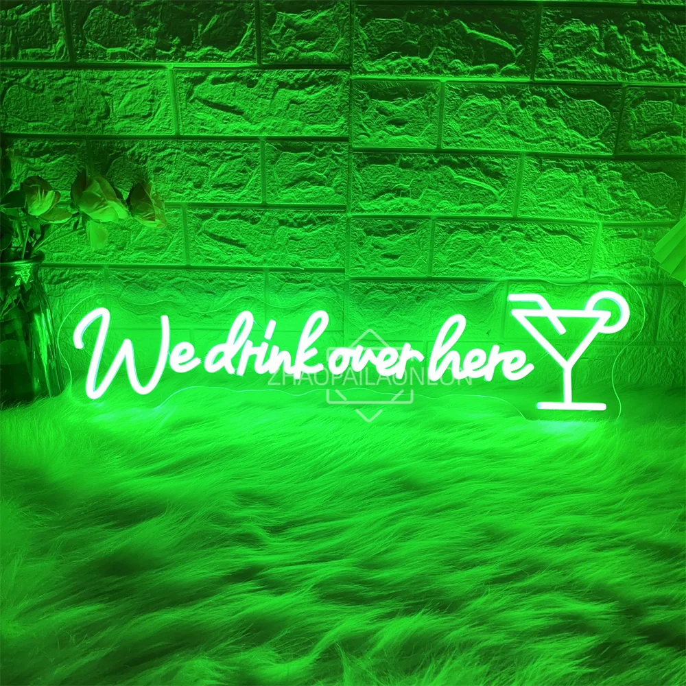 カスタムネオン Led 看板コーヒーバーネオンライト USB カスタムカフェパブクラブ装飾ホームパーティールームの壁アート装飾ネオンサイン