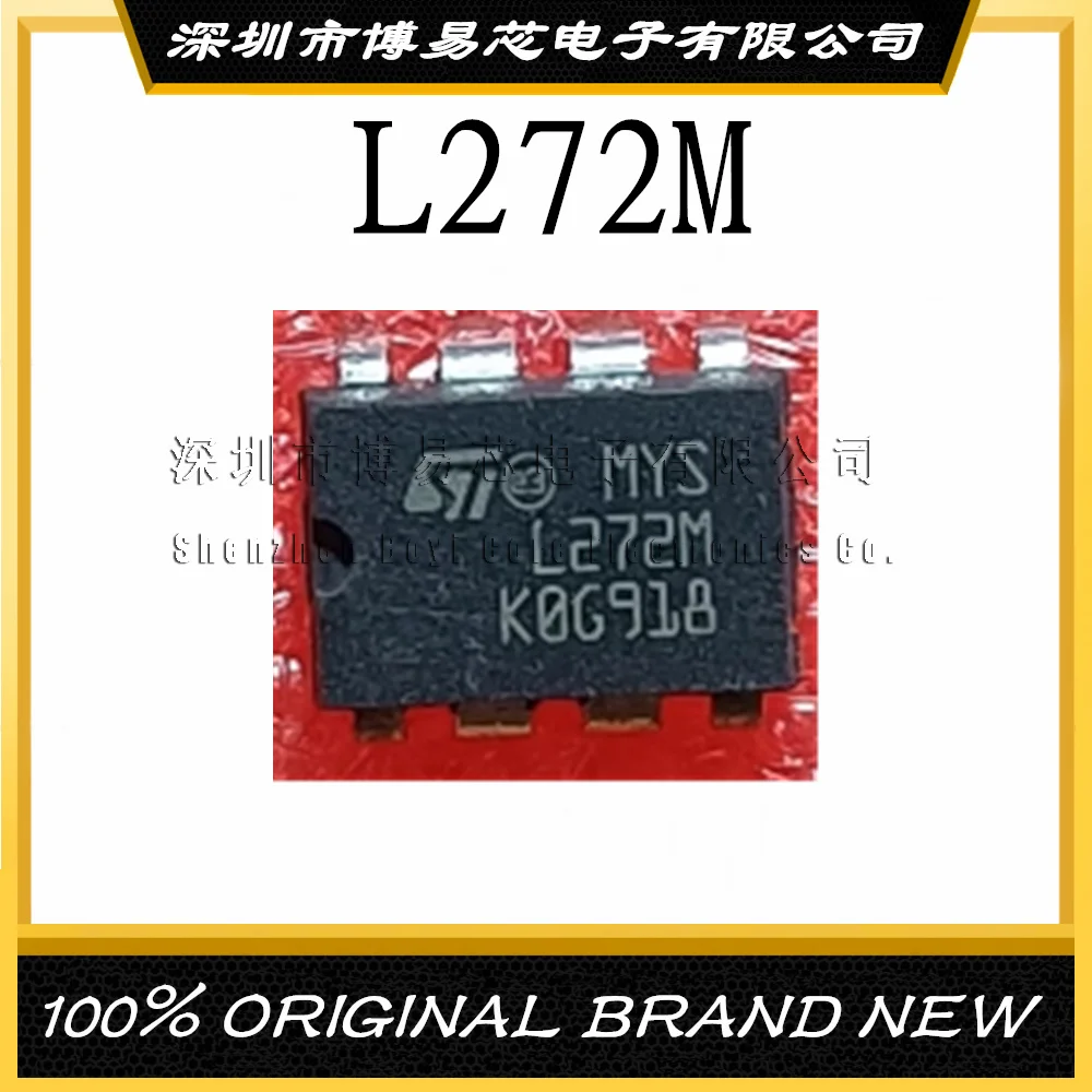 

L272M 8 Original Product