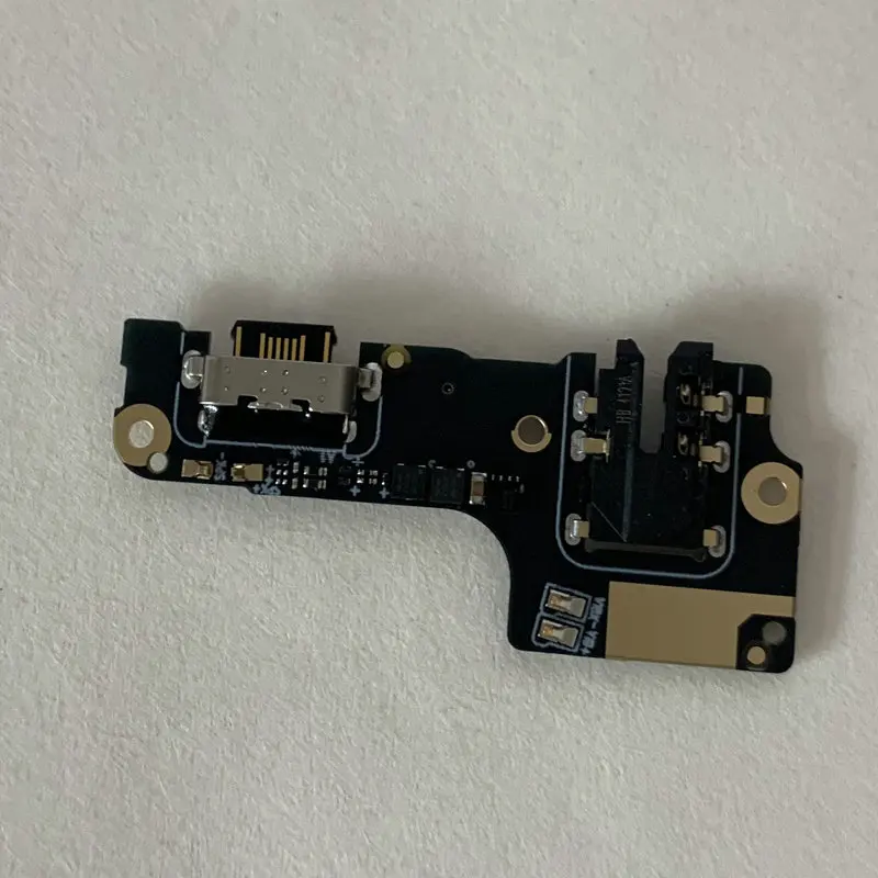 For Blackview Shark 8 USB Board Microphone Original Usb Charging Dock Charge Circuits Mobile Phone Repair Parts