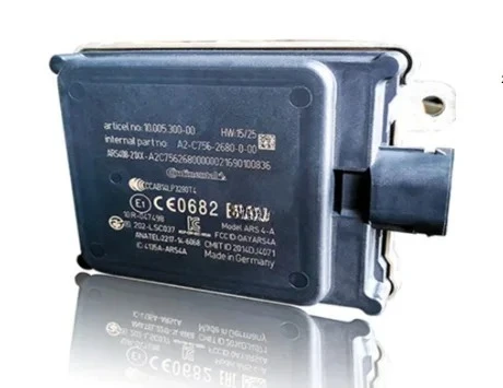 

Millimeter Wave Radar ARS408-21 77GHz Long Range Radar Automotive Radar