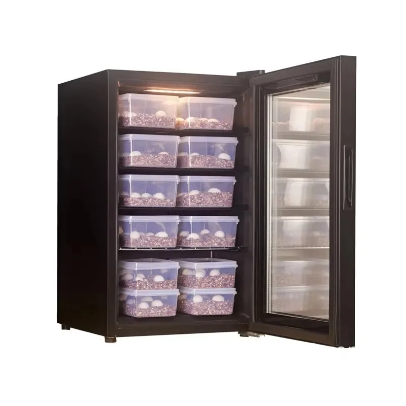 

Solar Control Reptile Hatchery Quail & Poultry Chicken Hatching Machine For Emu & Ostrich