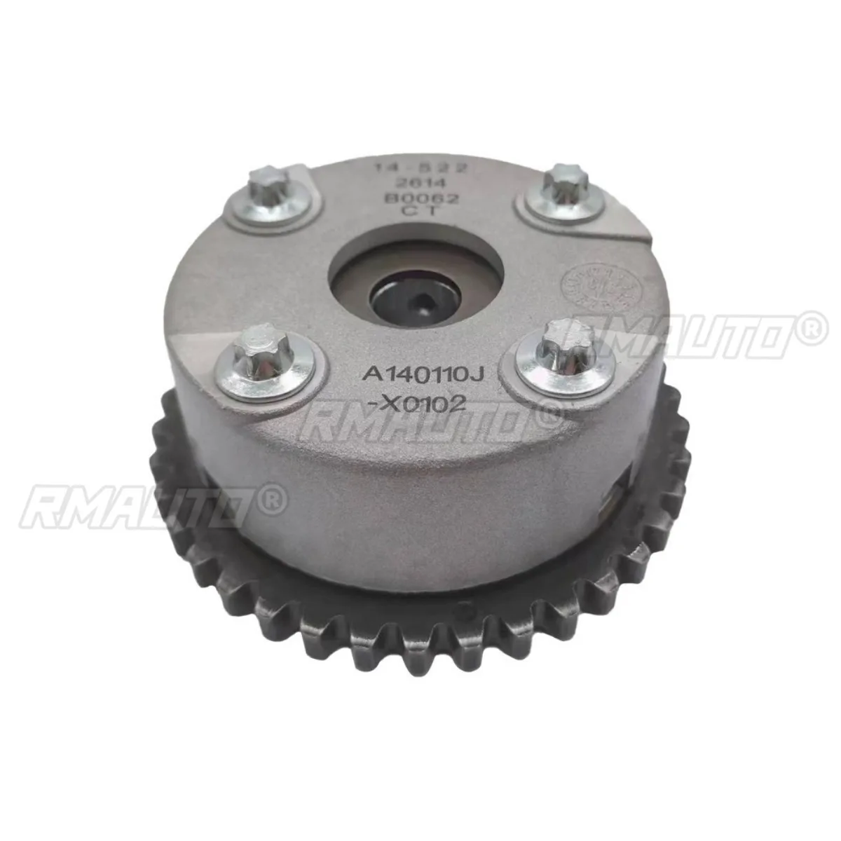 

1442507 Camshaft Inlet Exhaust Timing Gear Sprocket Engine Intake Adjuster For Aeolus 60 Engine Part Car Accessories