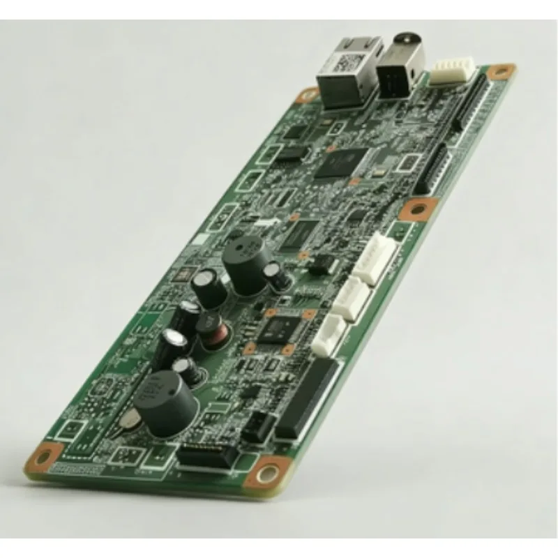 

Logic Main Board FM1-Y863 FM1-Y866 for Canon MF244dw MF247dw MF249dw 244 247 249 Printer Assembly Parts FM1-Y861