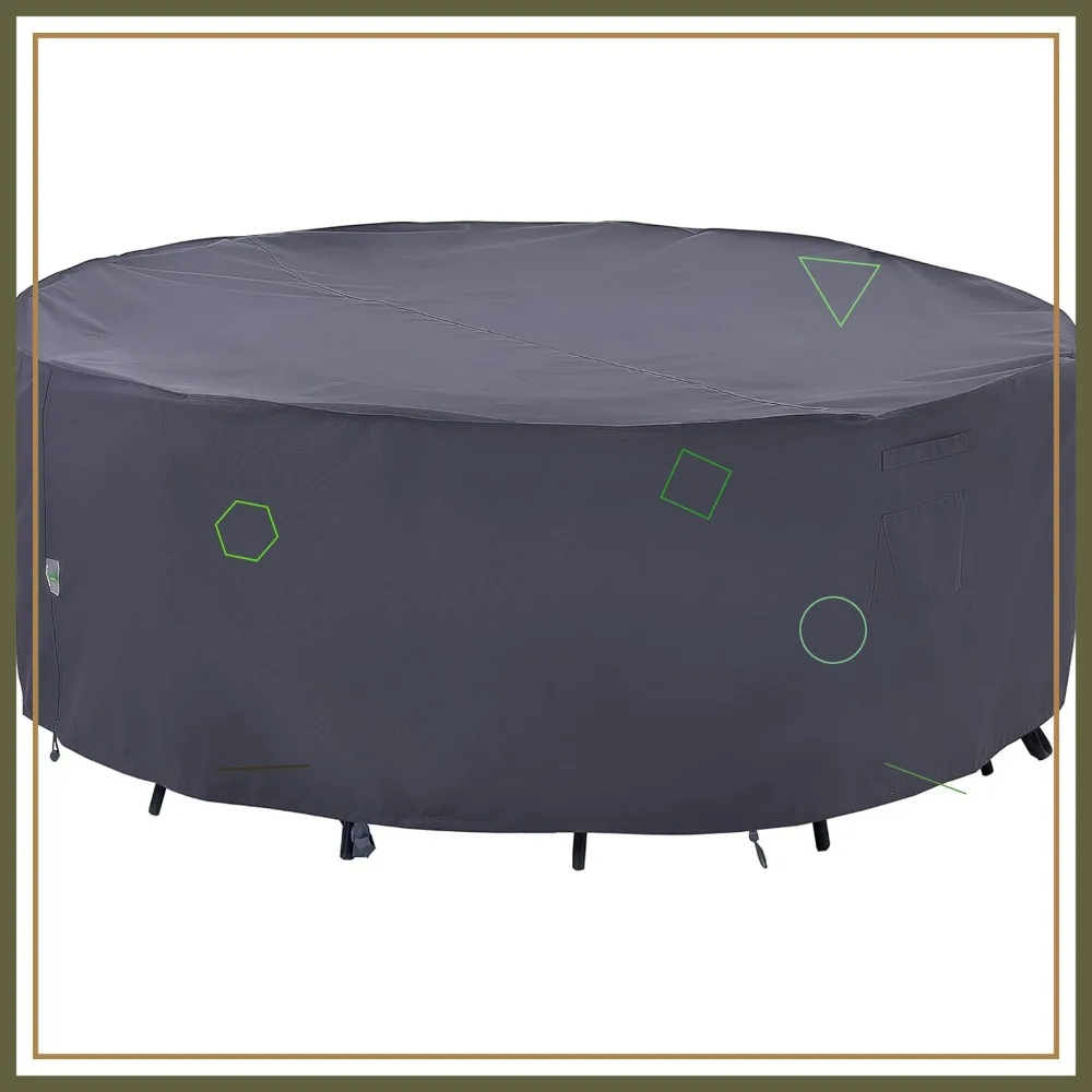 Waterproof Uv Resis… - image