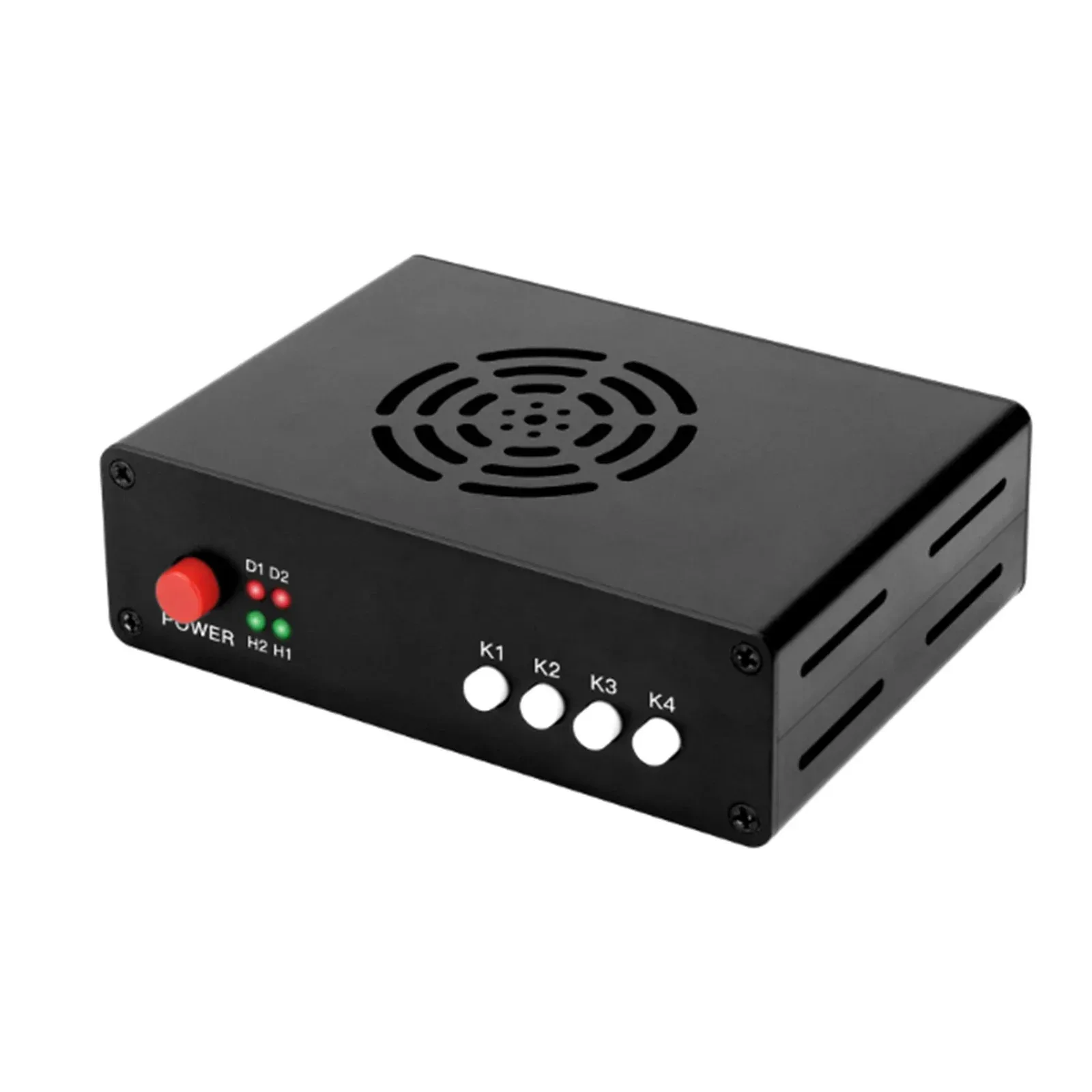 Caja de superposición de vídeo DMA 6th fusor HDMI/pantalla procesador de vídeo DMA compatible con componentes de computadora de caja de unidad de fusión DMA 2K144/1K240