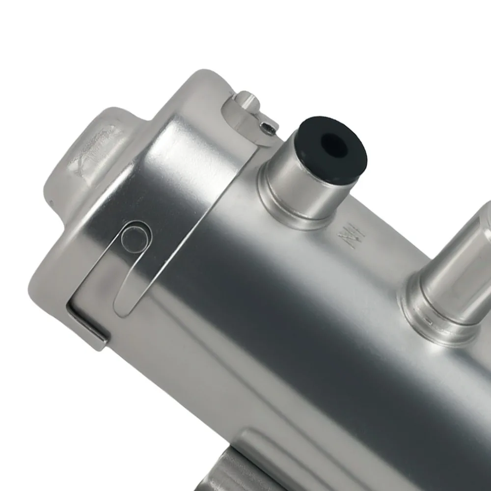 12V Electric Fuel Pump Fit 574A For Facet FEP87SV Kohler Winco Onan Lister Petter 149-2093 046918 40131 27149-2093 01491828 5