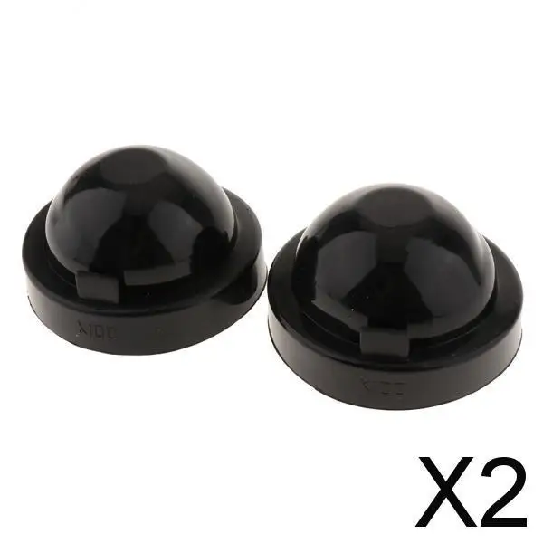 

2X K100 HID фонарь автомобильный резиновый водонепроницаемый пылезащитный налобный фонарь