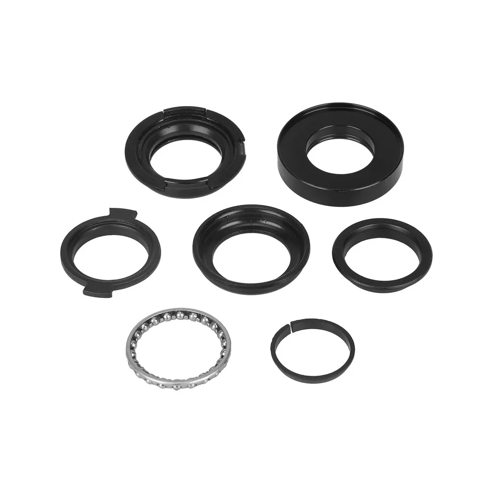 For Daily Riding Maintenance Electric Scooter Bearing Washer Electric Scooter High-strength Materials Easy Installation Process